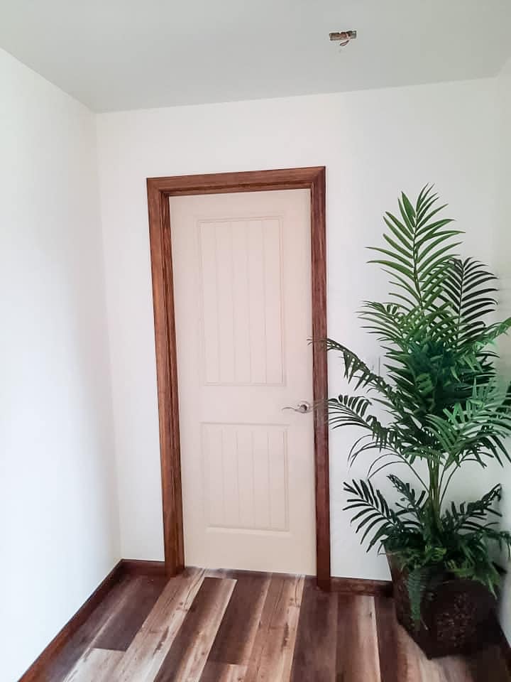 door