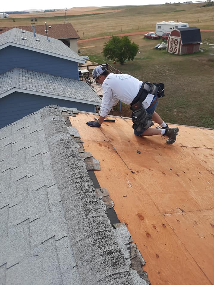 roofing