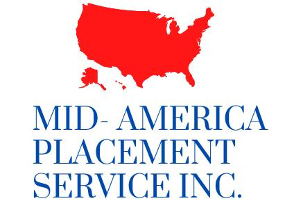 Mid America Placement Service Inc - Logo