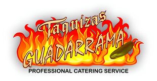 Taquizas Guadarrama - logo