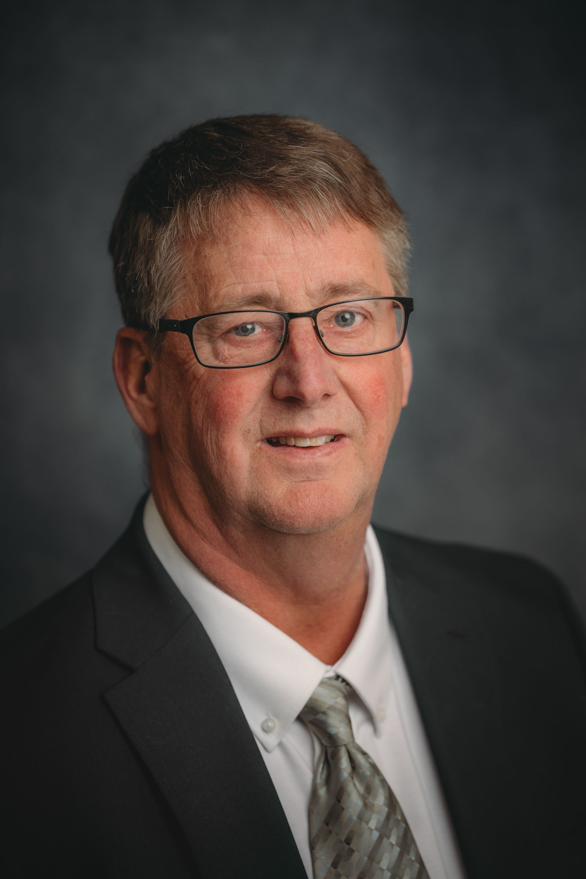 Kipton L. Anderson