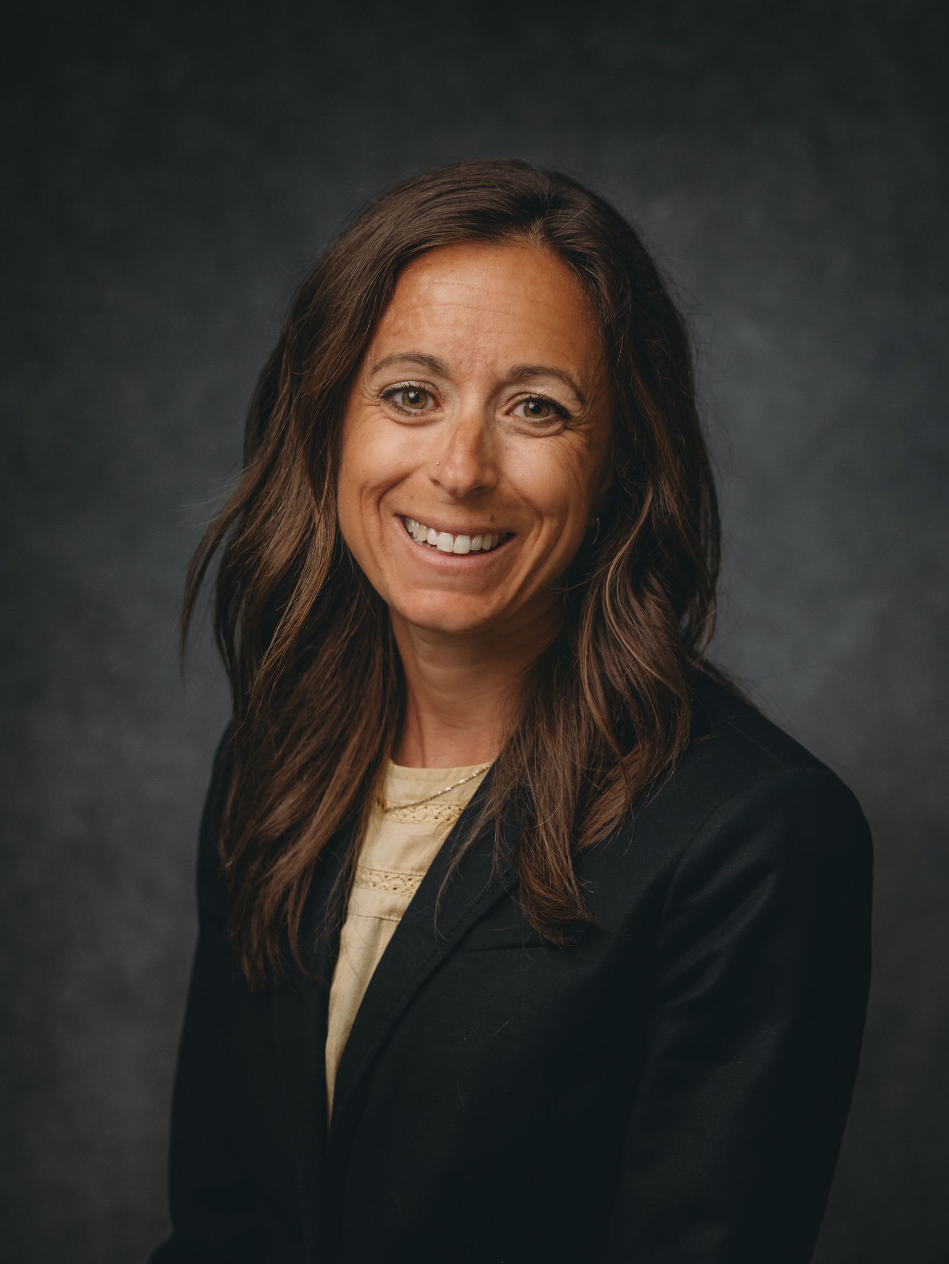 Megan M. Faltys