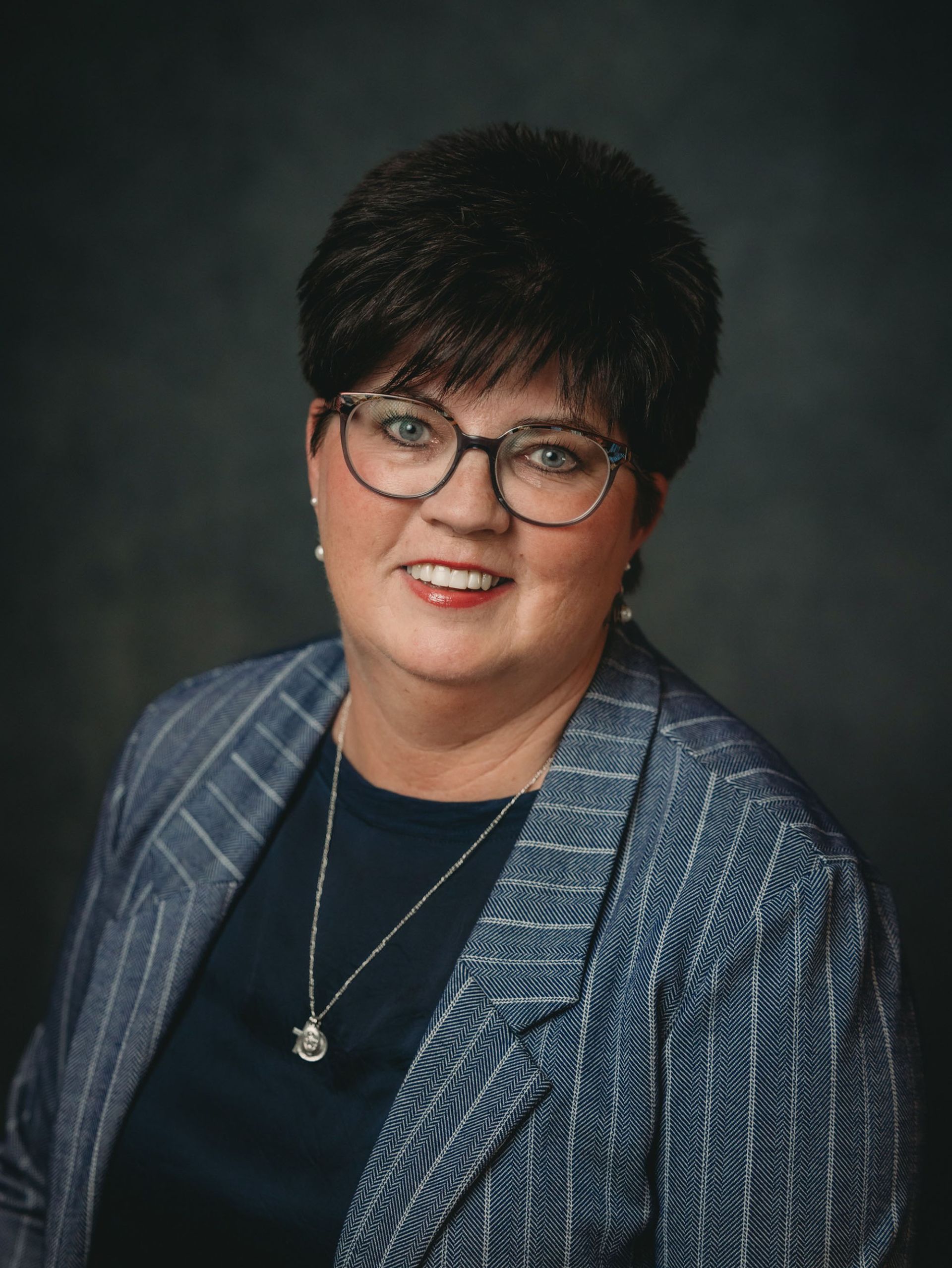 Lynette Klug