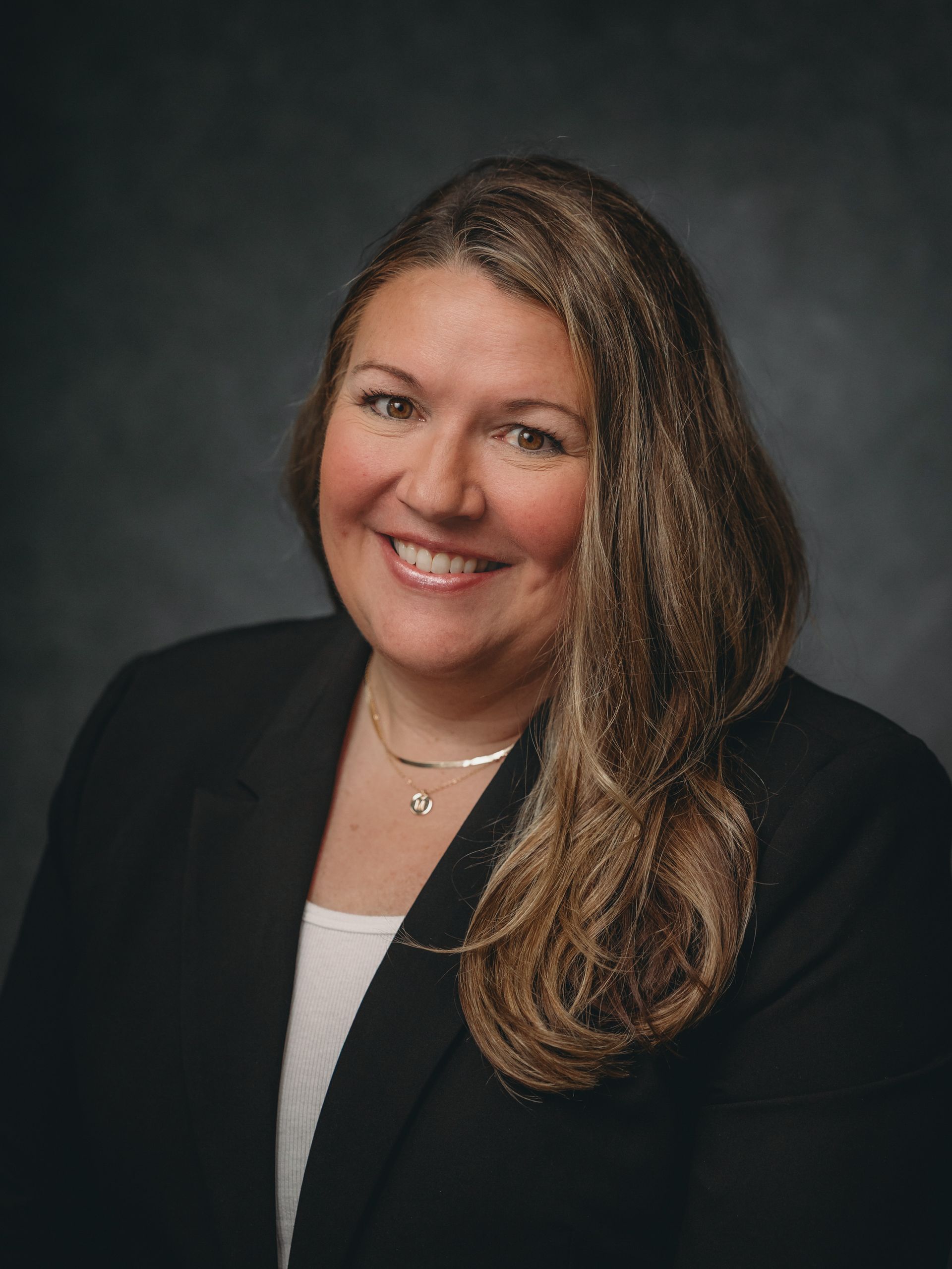 Mary Sueper