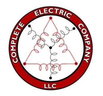 CEC Electric, LLC - logo