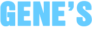 Gene's Tire & Wrecker Inc. - Logo
