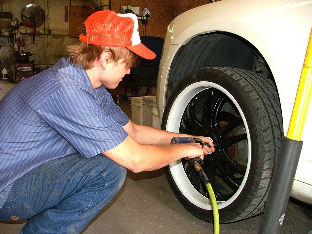 Tire Services