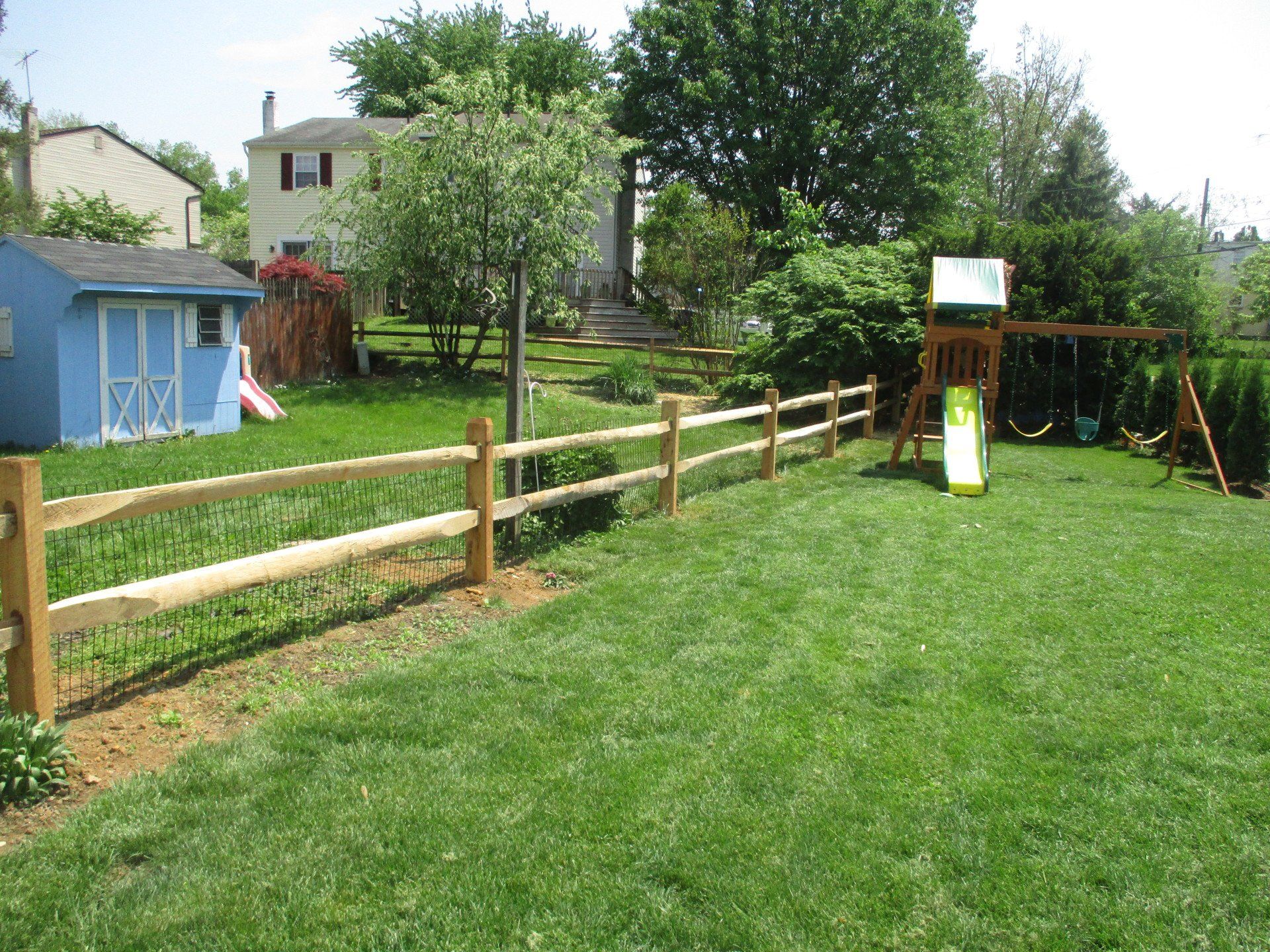 Outback Fence Co. | Fencing Installation | New Holland, PA