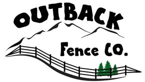Outback Fence Co. - Logo