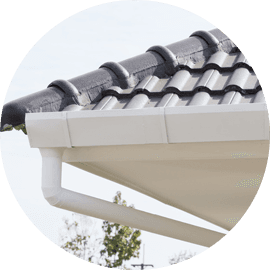 Coastal Rain Gutters | Gutter Services | Westminster, CA