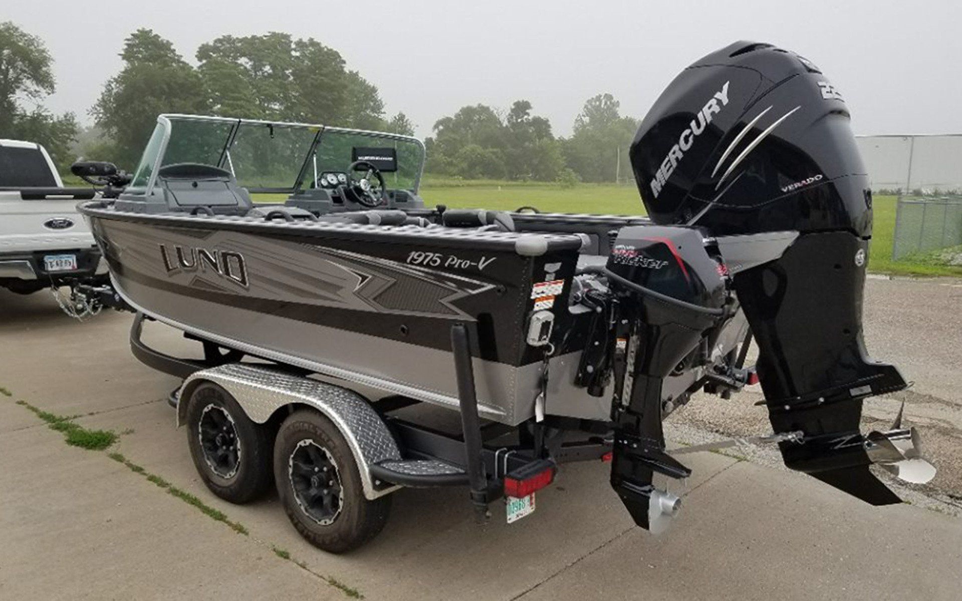 Davenport Boat Inc Boat Dealership Davenport, IA