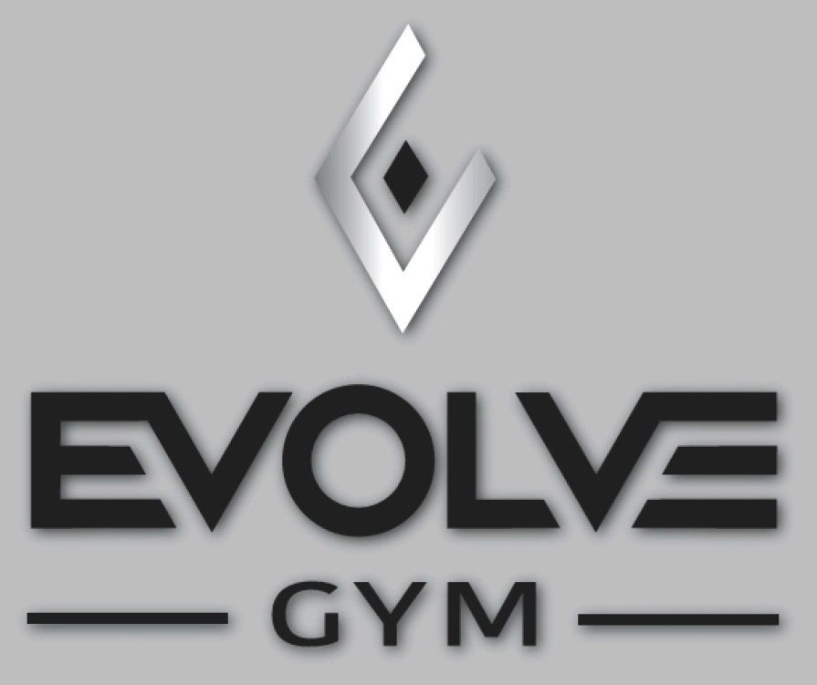 Evolve Gym Logo