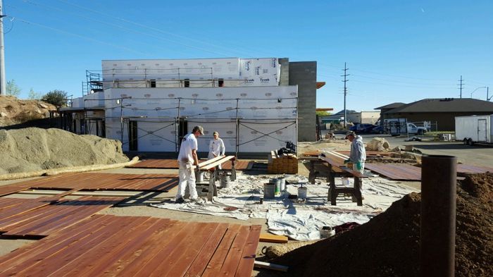 Thumb Butte Medical Center in Prescott