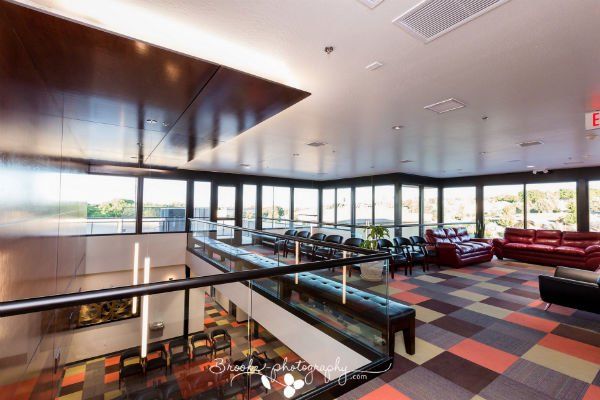 Thumb Butte Medical Center- Interior Finished Product