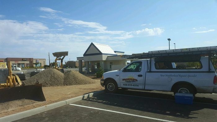 Prescott Valley Dutch Brothers