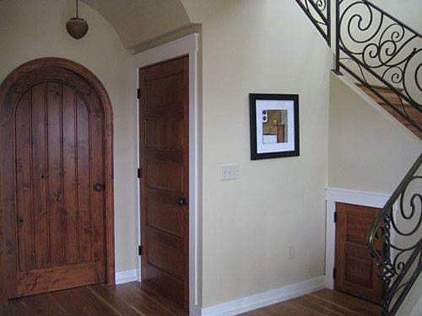 Residential interior paint service
