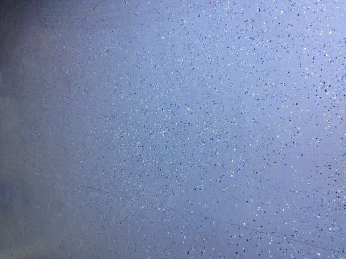 Painted Garage Floors