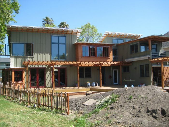 Green Home of the Year