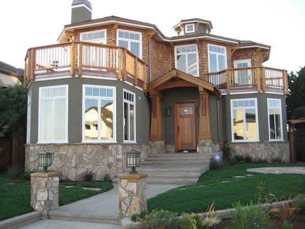 Full Exterior Painting in Prescott