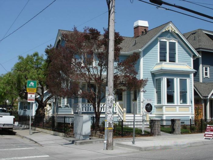 Victorian Home Painter Prescott AZ