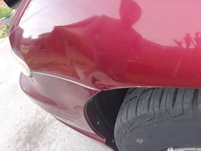 Paintless Dent Repair Defined In Madison WI - AutoColor