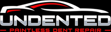 Undented Paintless Dent Repair | Logo