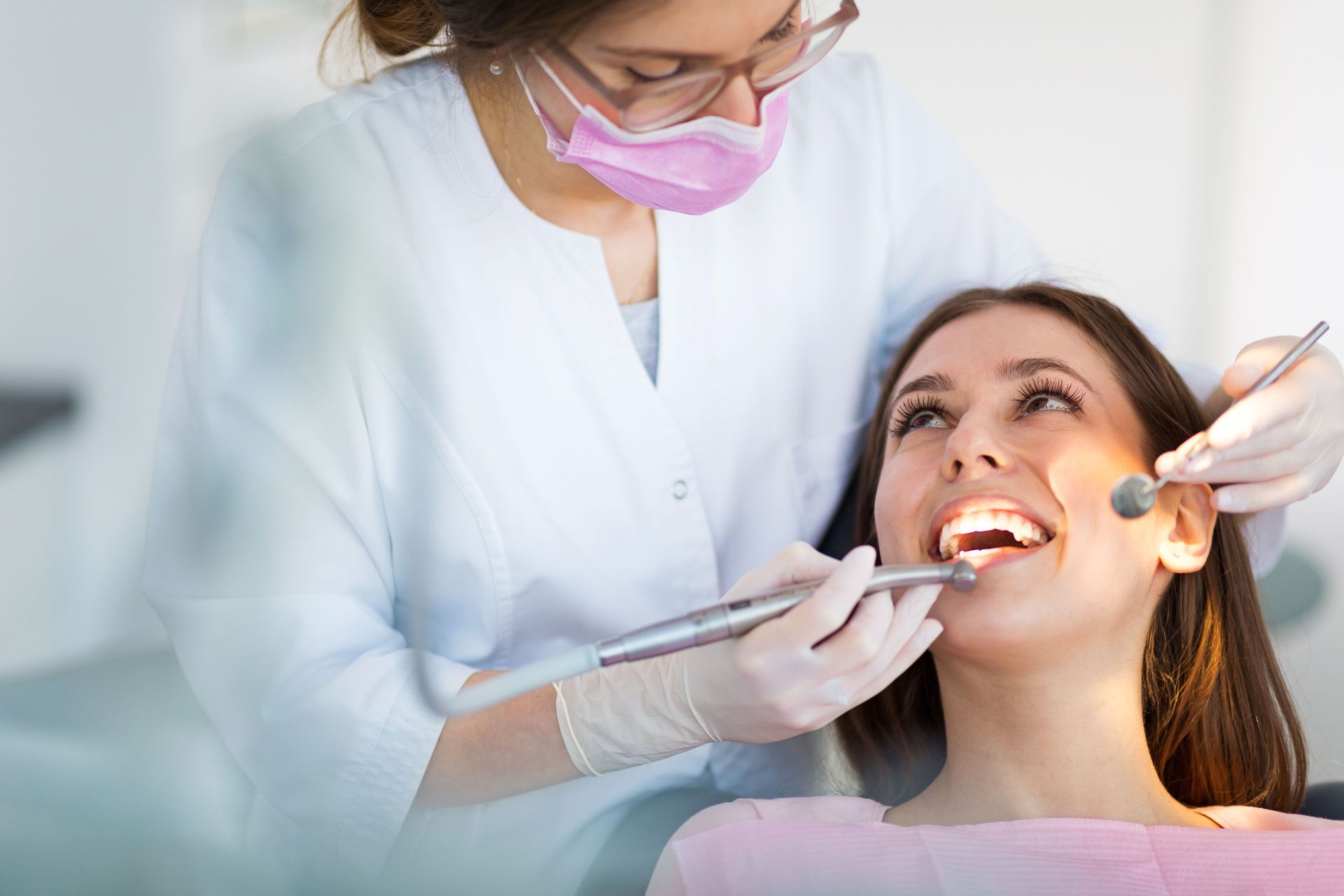 Local dentists