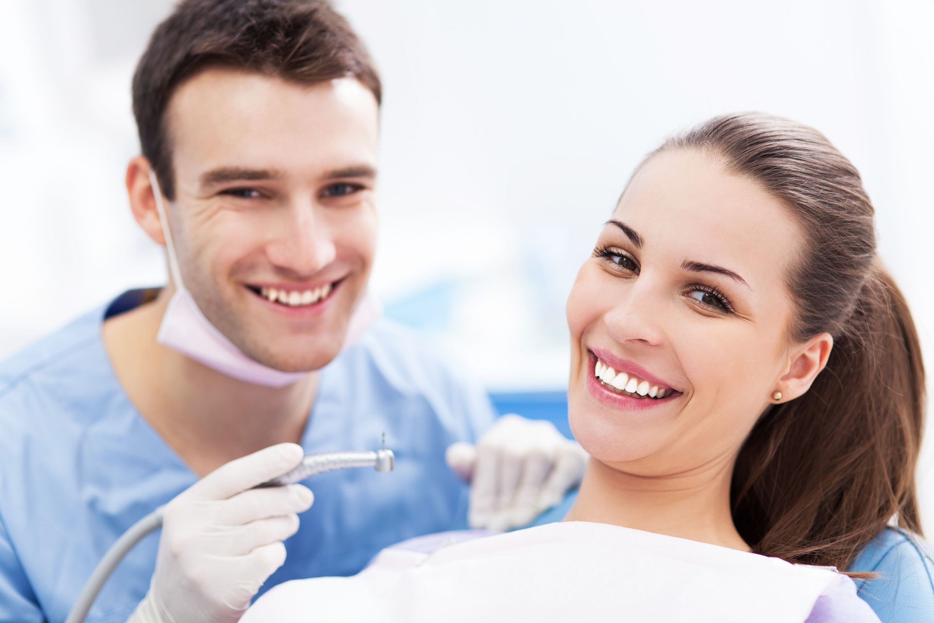 dental office
