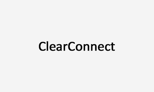 ClearConnect logo