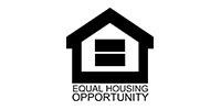 Equal Housing Opportunity
