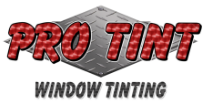 Pro Tint Window Tinting - Logo