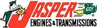 Jasper Engine & Transmissions Company Logo