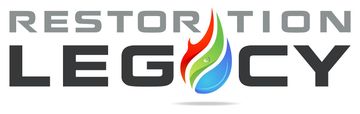Restoration Legacy - Logo