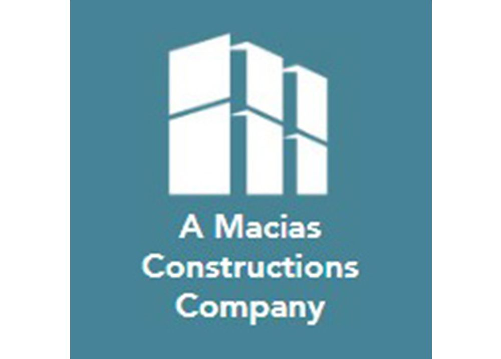 A Macias Constructions Company