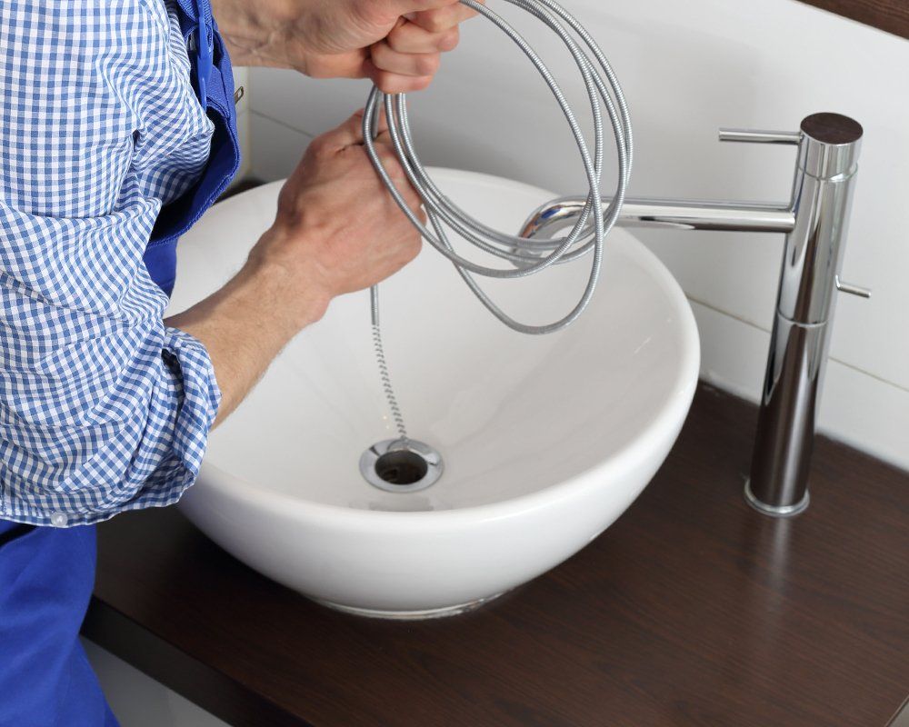 Drain Cleaning