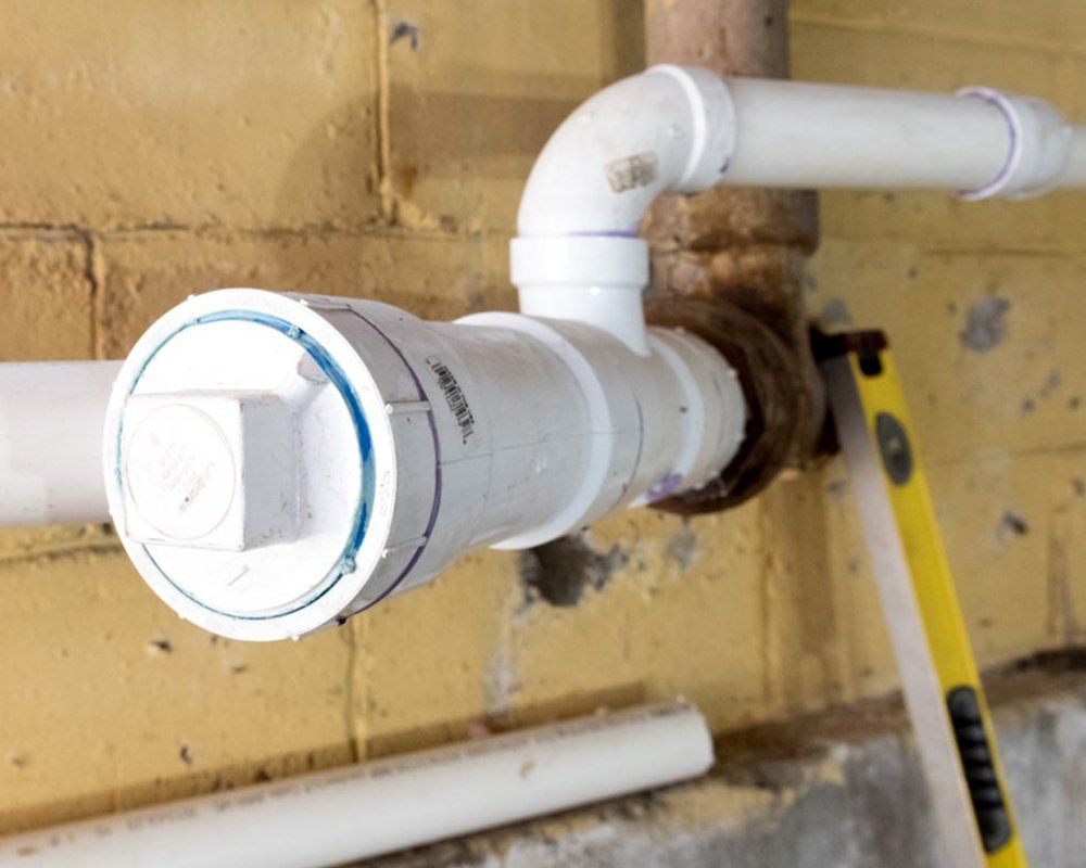 Plumbing Code Violations