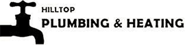 Hilltop Plumbing & Heating - Logo