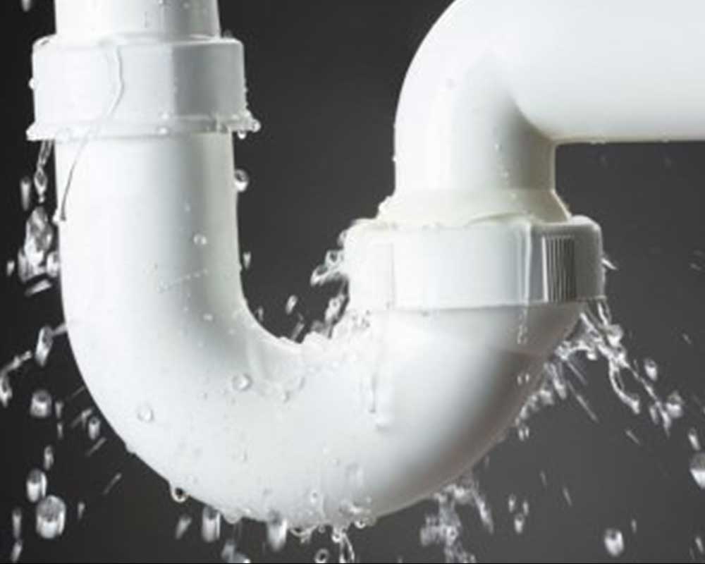 Water Leak Detection