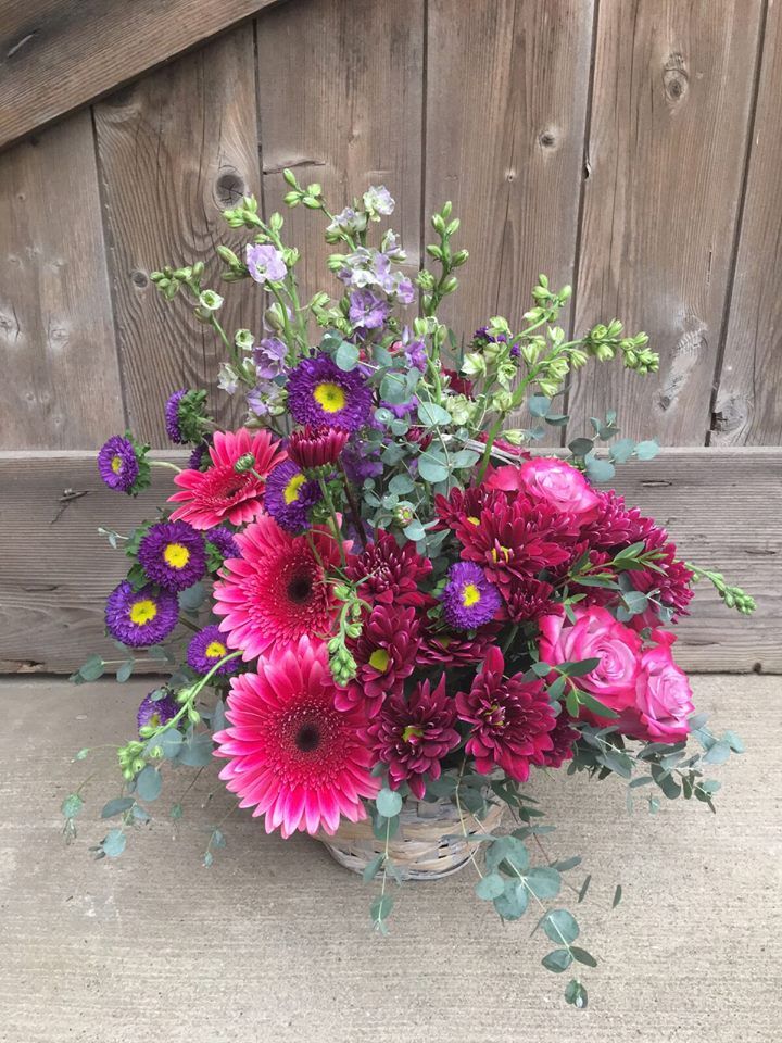 Wedding Flowers Special Occasion Flowers Rockford, IL