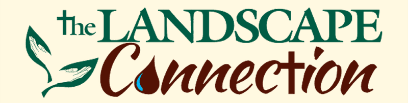 The Landscape connection Logo