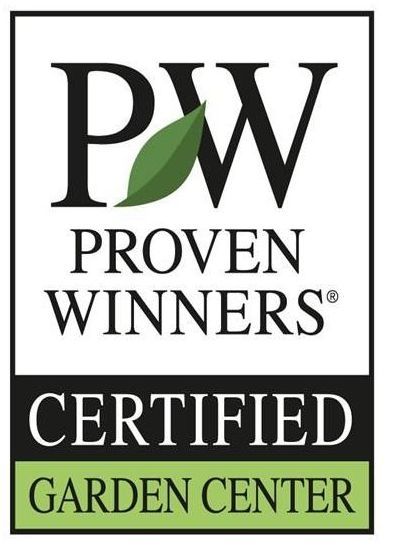 PW Proven Winners Certified Garden Center