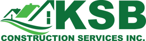 KSB Construction - logo