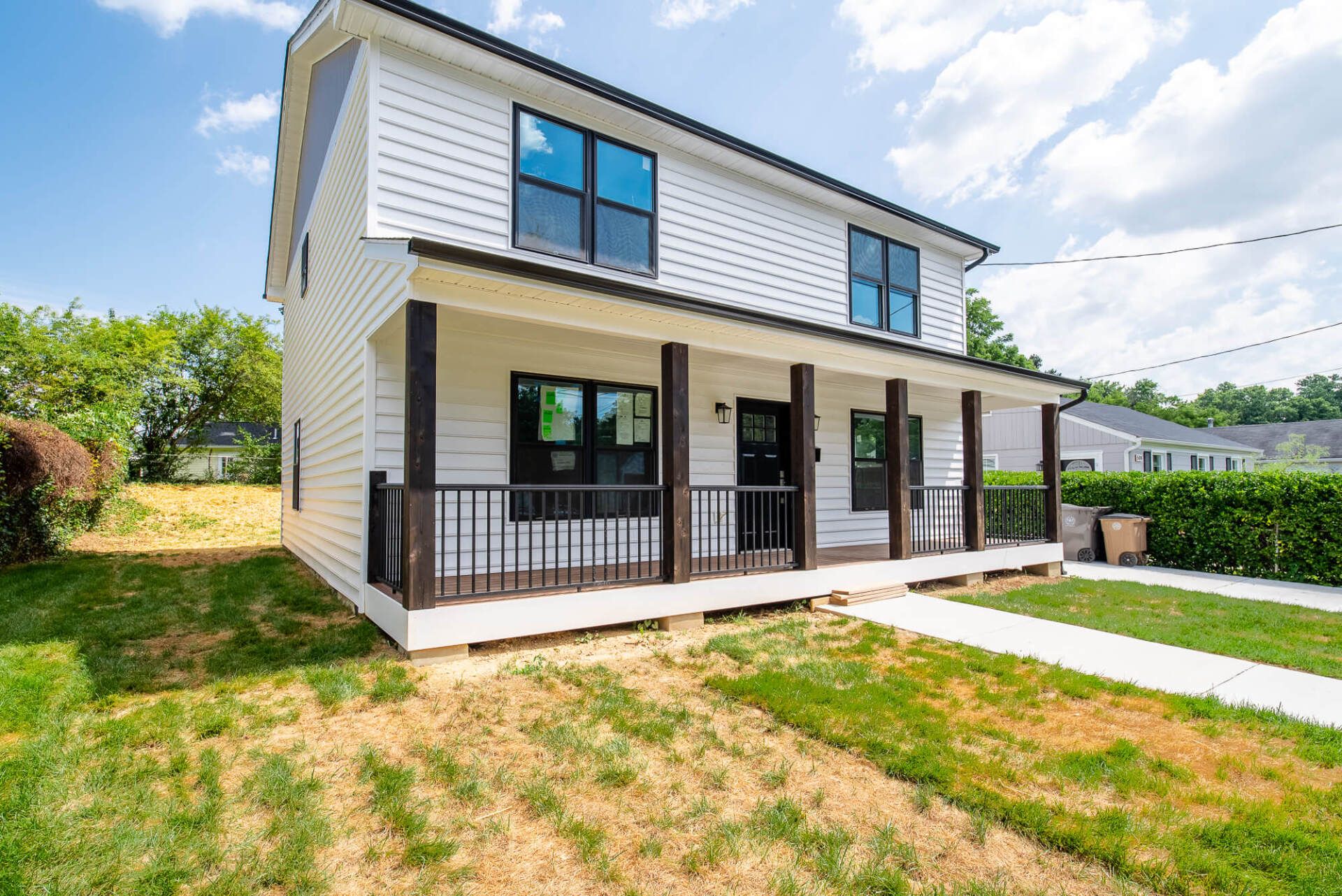 3 Brothers Home Improvement LLC Montgomery County, MD