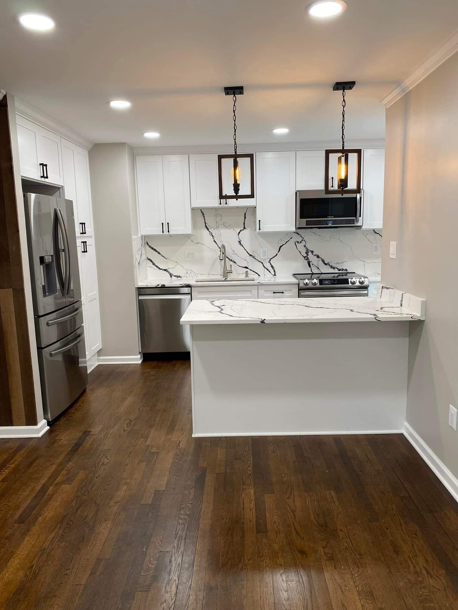 3 Brothers Home Improvement LLC Montgomery County, MD