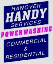 Hanover Handy Services Logo