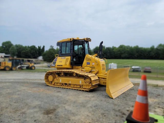 Bulldozer