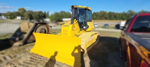 Bulldozer Rental Services