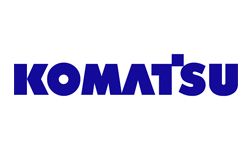 Komatsu