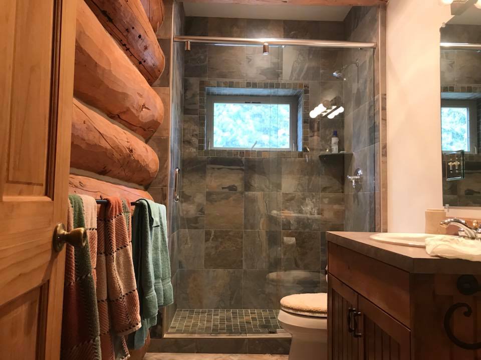 Action Glass & Mirror project