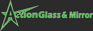 Action Glass & Mirror logo
